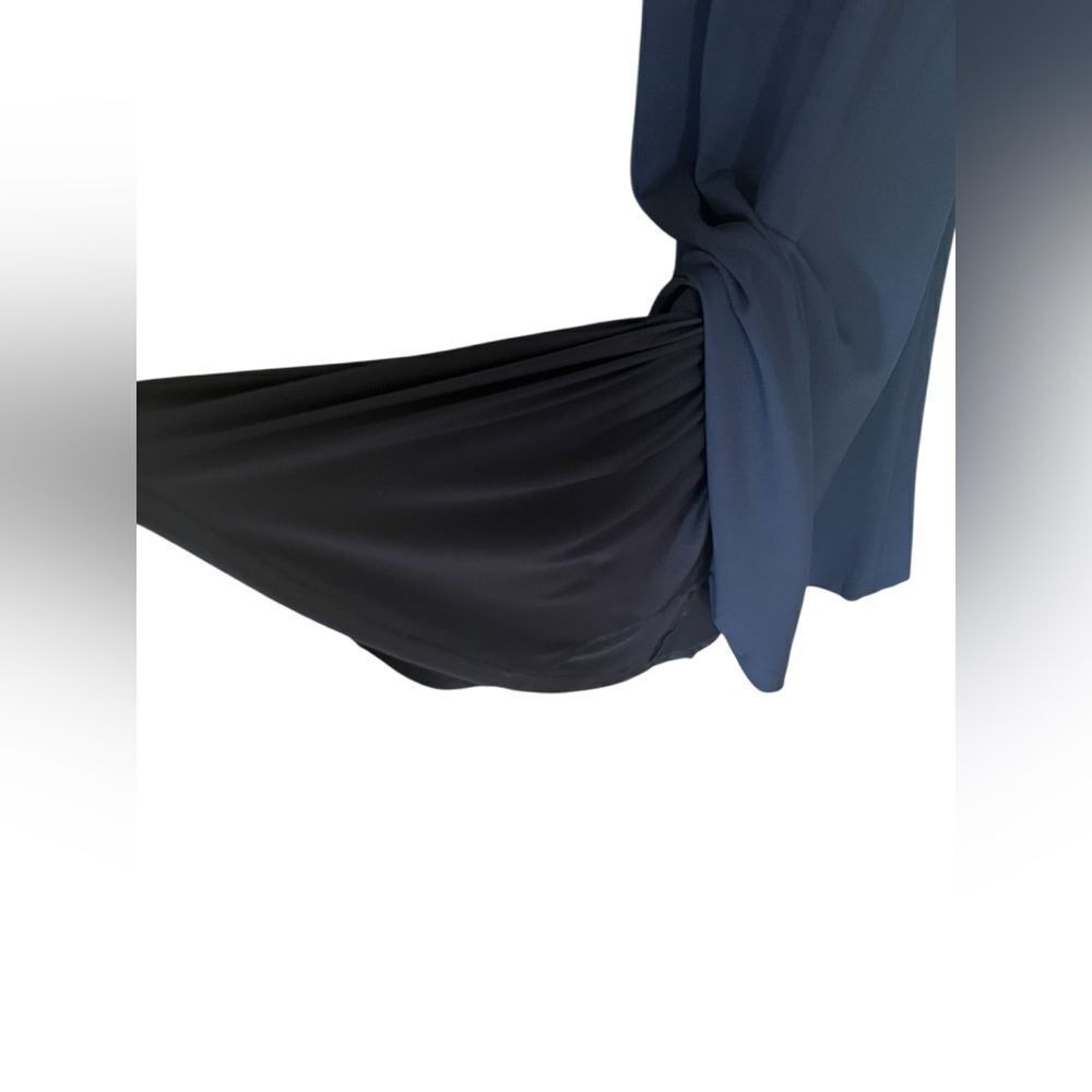 KARL LAGERFELD Long Gown - Picture 5 of 9